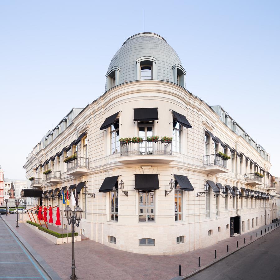 Hotel De Paris Odessa Mgallery Exterior foto